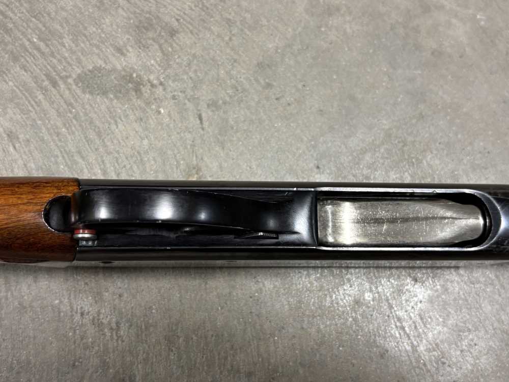 Remington 870 Wingmaster Magnum 12Ga 30" Barrel 2+1 *Mfg 1970* Used-img-47