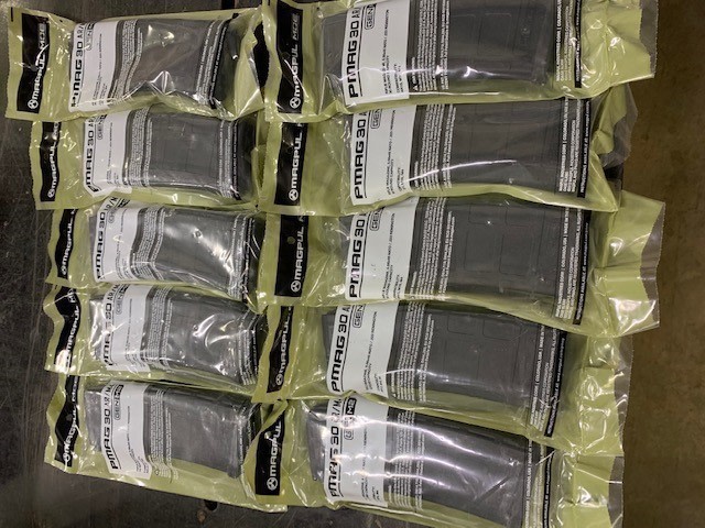 MagPul MOE PMag 30 Round  10 Pack MAG571-BLK M2-img-0