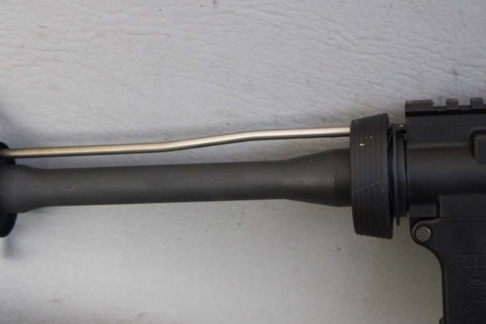Bushmaster XM-15 5.56mm Item S-225-img-21