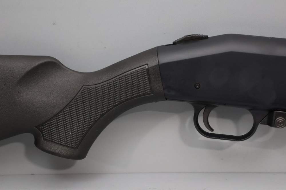 Mossberg Model 590M Box Magazine Shotgun 3" 12GA 18.5" w/ Box - 11rds --img-11