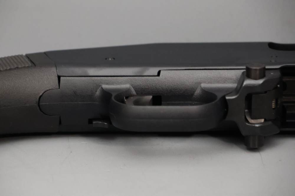 Mossberg Model 590M Box Magazine Shotgun 3" 12GA 18.5" w/ Box - 11rds --img-32