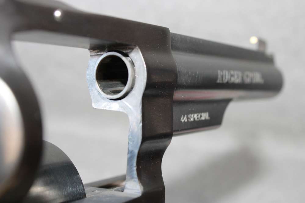 Ruger GP100 .44 Special Lipseys Exclusive 5 shot 5"bbl 1¢ no res-img-26