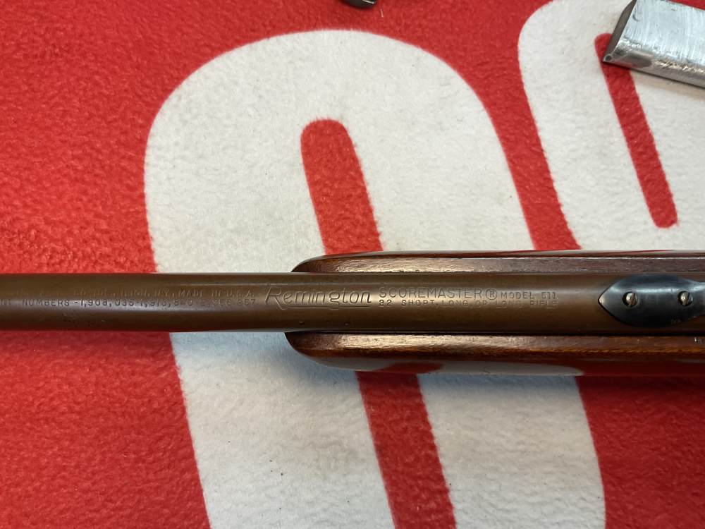 Remington 511 Scoremaster-img-10