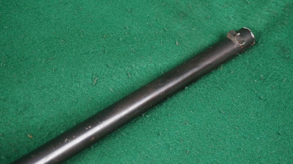 Gunsmith Special J Stevens Arms & Tool Crackshot 22lr 20" 1¢ Start C&R OK-img-7