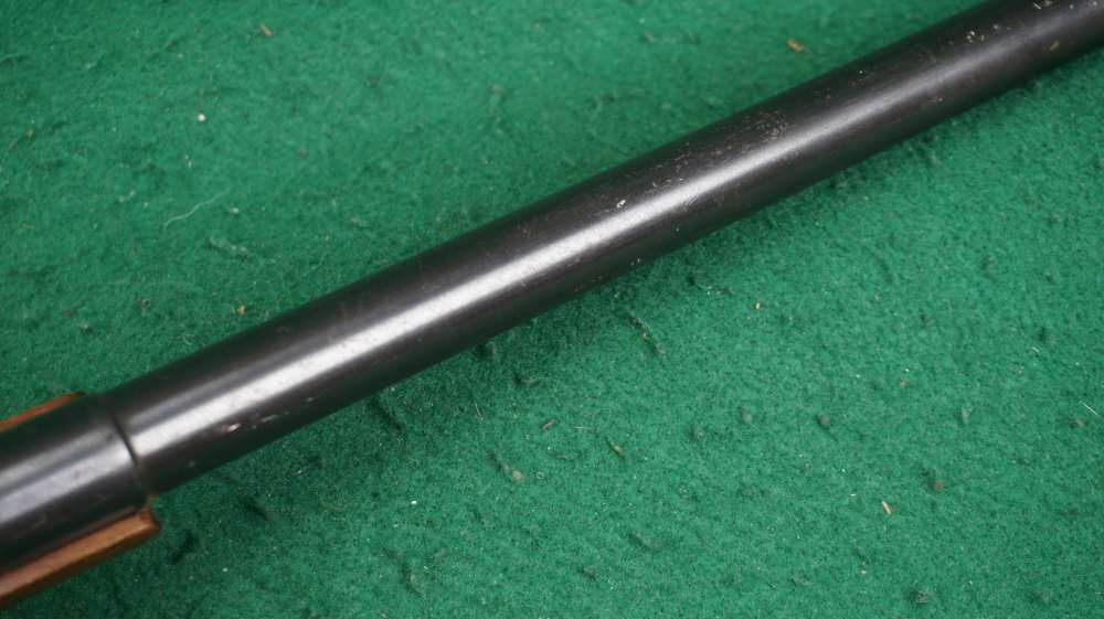 Gunsmith Special J Stevens Arms & Tool Crackshot 22lr 20" 1¢ Start C&R OK-img-8