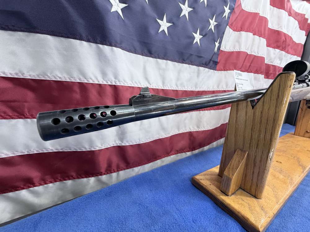 Browning Safari .458 Win Mag Belgian 24" Leupold VX-Freedom 3-9x40-img-13