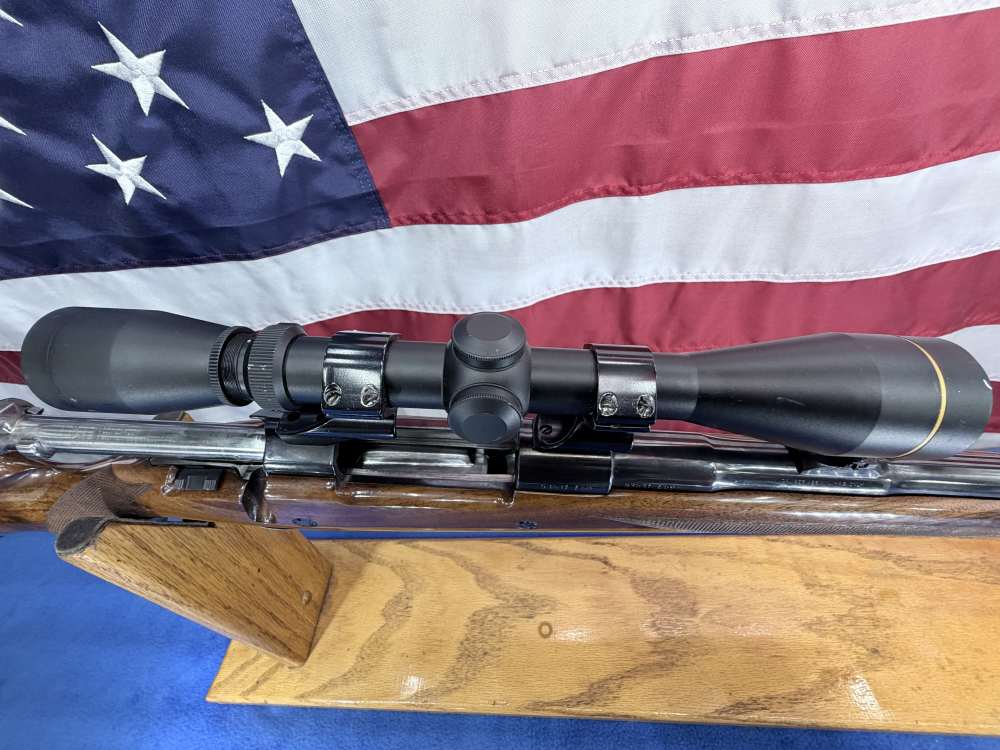 Browning Safari .458 Win Mag Belgian 24" Leupold VX-Freedom 3-9x40-img-8