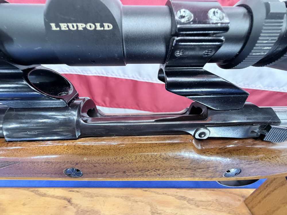 Browning Safari .458 Win Mag Belgian 24" Leupold VX-Freedom 3-9x40-img-9