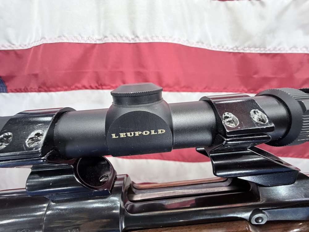 Browning Safari .458 Win Mag Belgian 24" Leupold VX-Freedom 3-9x40-img-12