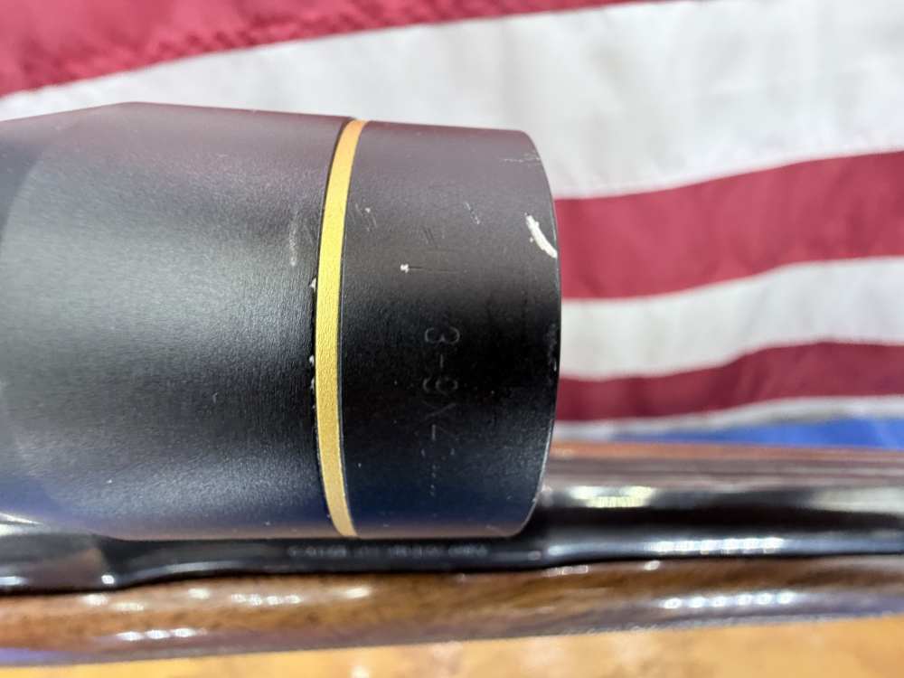 Browning Safari .458 Win Mag Belgian 24" Leupold VX-Freedom 3-9x40-img-6