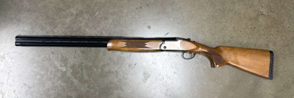 GFORCE ARMS GF5 FILTHY PHEASANT – 12 GAUGE – 28"-img-1