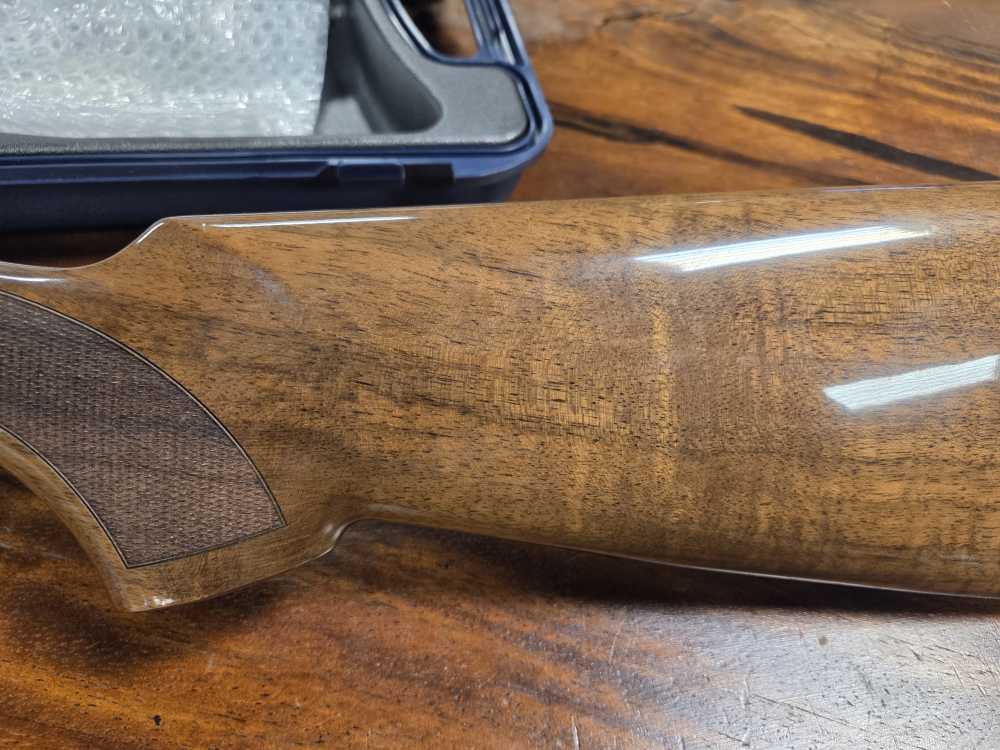 Beretta Silver Pigeon 12ga 30" Factory Ported Super Sporting LNIB-img-4