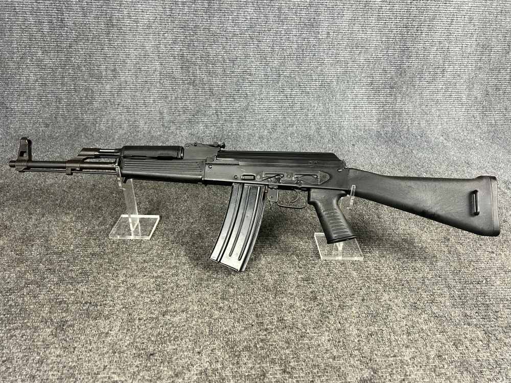 Romanian AKT-98 22 LR AK training rifle Discontinued Rare AK47-img-4
