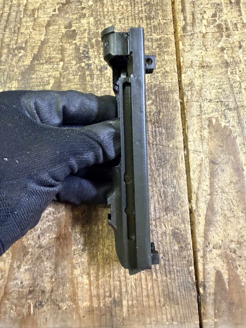 Saginaw M1 Carbine Receiver  - Excellent-img-3