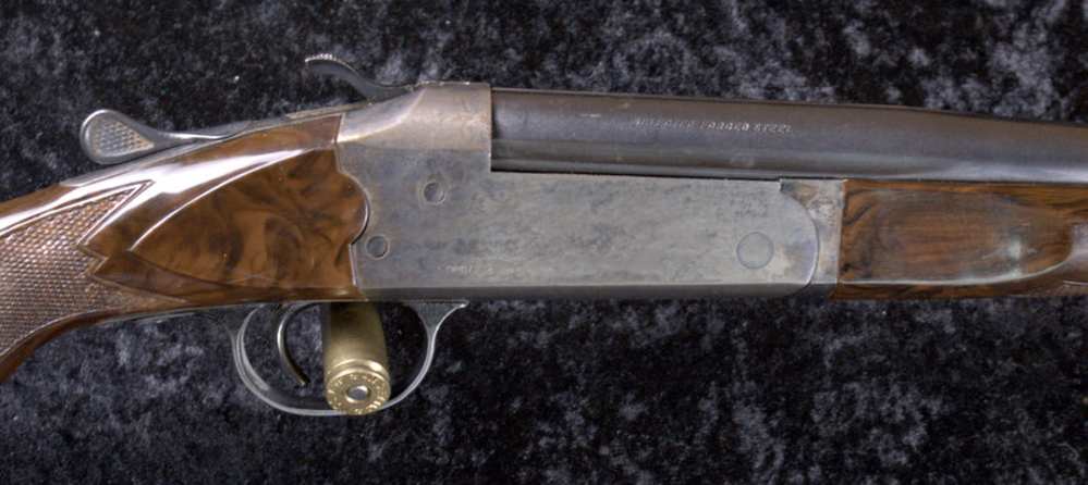 PENNY AUCTION!! Nice Stevens 94B in 20Ga-img-2
