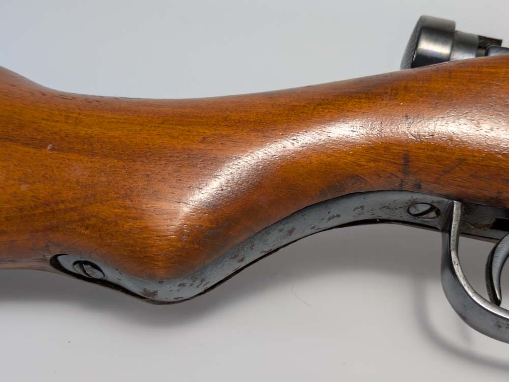 Arisaka|Type 99 Sporterized|.300 SAV|22"|Poor Condition -img-14