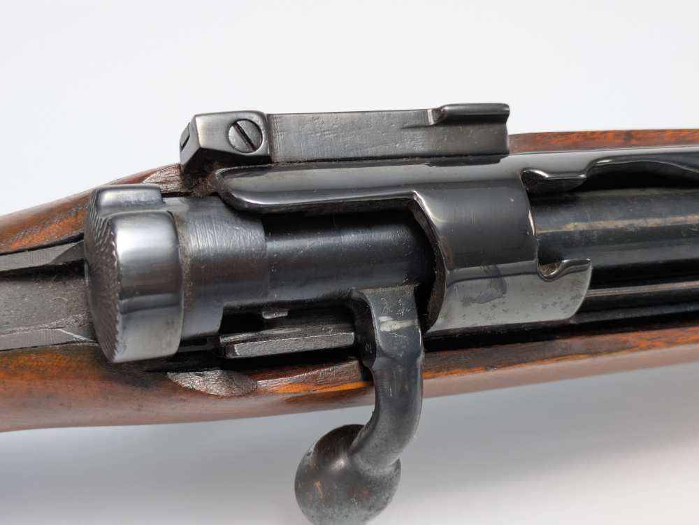Arisaka|Type 99 Sporterized|.300 SAV|22"|Poor Condition -img-27