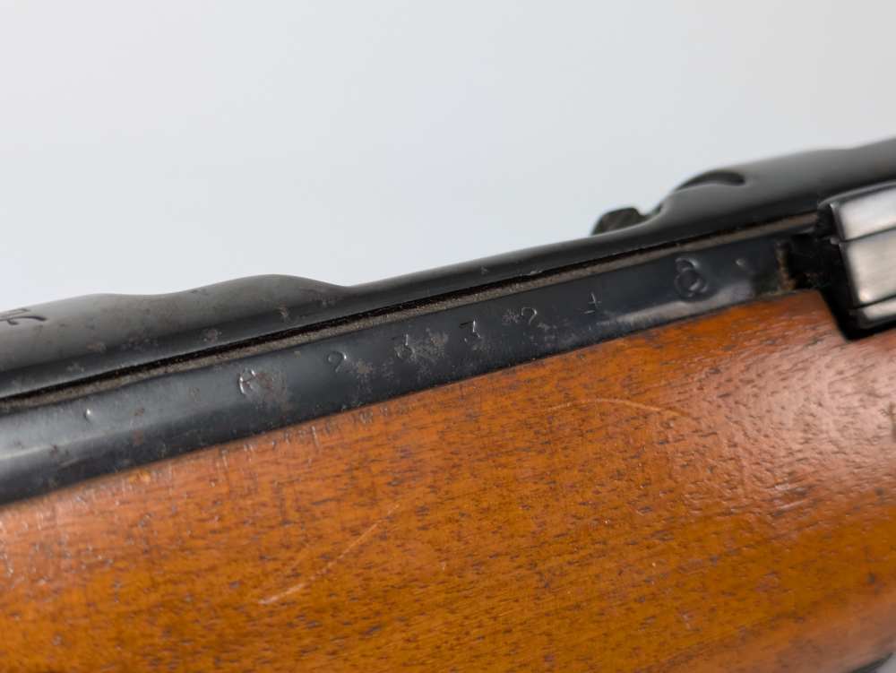 Arisaka|Type 99 Sporterized|.300 SAV|22"|Poor Condition -img-36