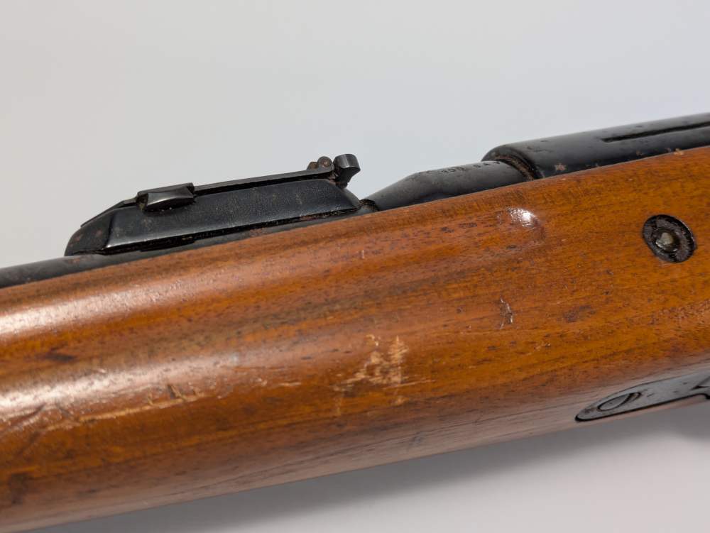 Arisaka|Type 99 Sporterized|.300 SAV|22"|Poor Condition -img-5
