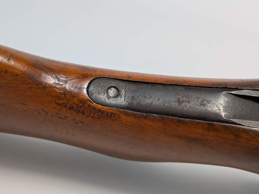 Arisaka|Type 99 Sporterized|.300 SAV|22"|Poor Condition -img-25