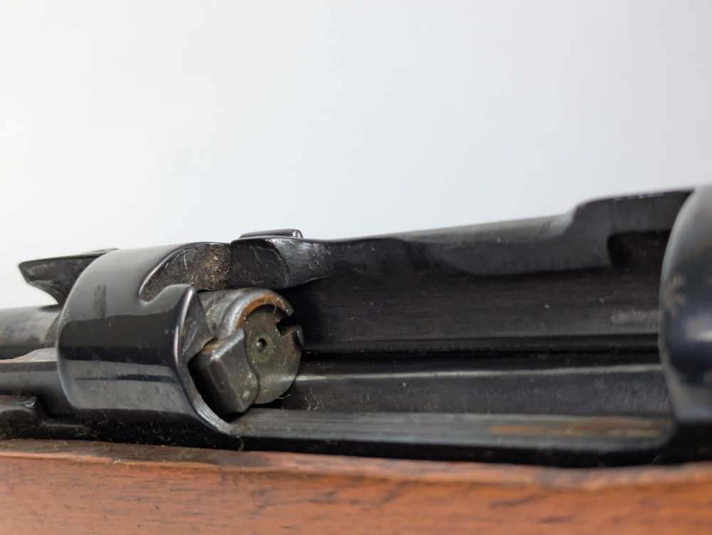Arisaka|Type 99 Sporterized|.300 SAV|22"|Poor Condition -img-39