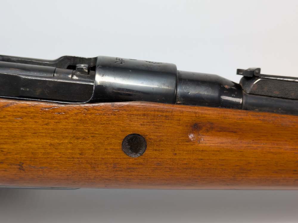 Arisaka|Type 99 Sporterized|.300 SAV|22"|Poor Condition -img-18