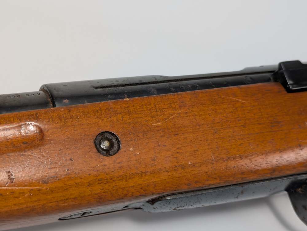 Arisaka|Type 99 Sporterized|.300 SAV|22"|Poor Condition -img-6