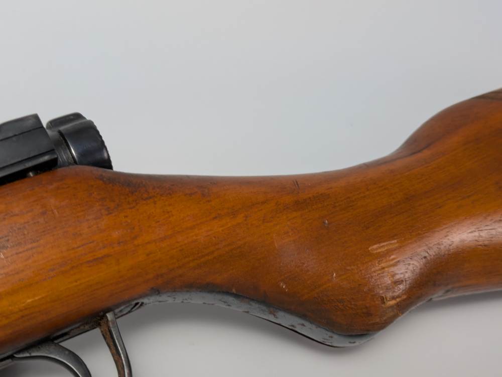 Arisaka|Type 99 Sporterized|.300 SAV|22"|Poor Condition -img-11