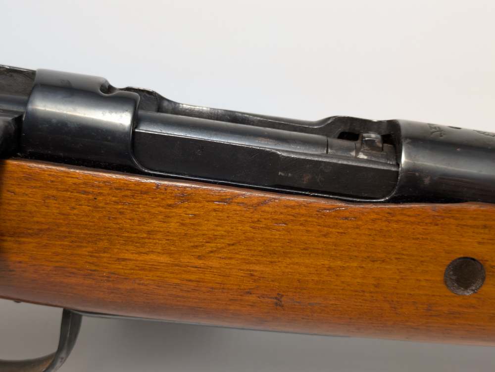 Arisaka|Type 99 Sporterized|.300 SAV|22"|Poor Condition -img-17