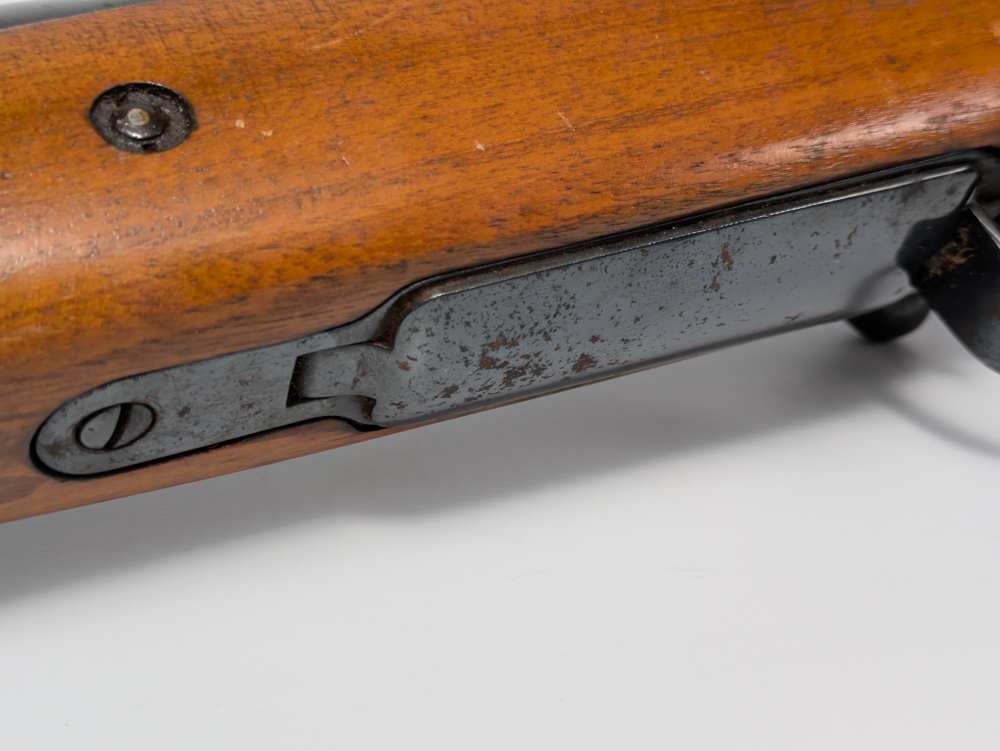 Arisaka|Type 99 Sporterized|.300 SAV|22"|Poor Condition -img-8