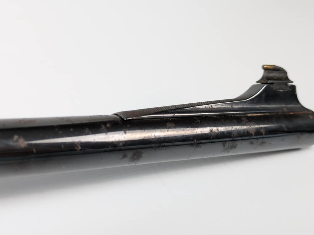 Arisaka|Type 99 Sporterized|.300 SAV|22"|Poor Condition -img-22
