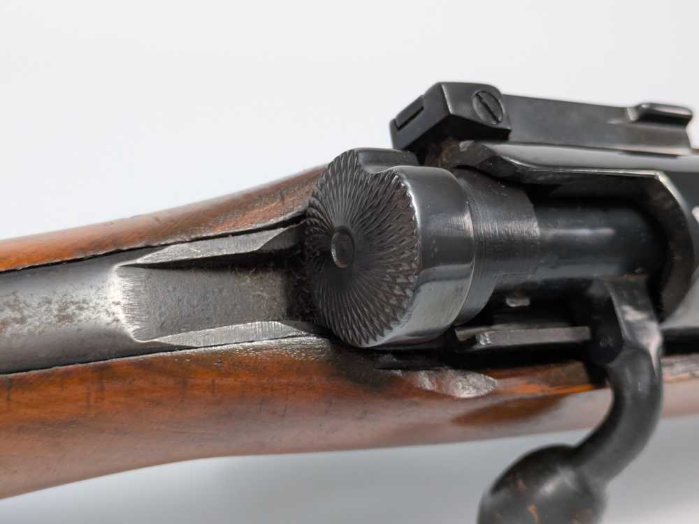 Arisaka|Type 99 Sporterized|.300 SAV|22"|Poor Condition -img-26