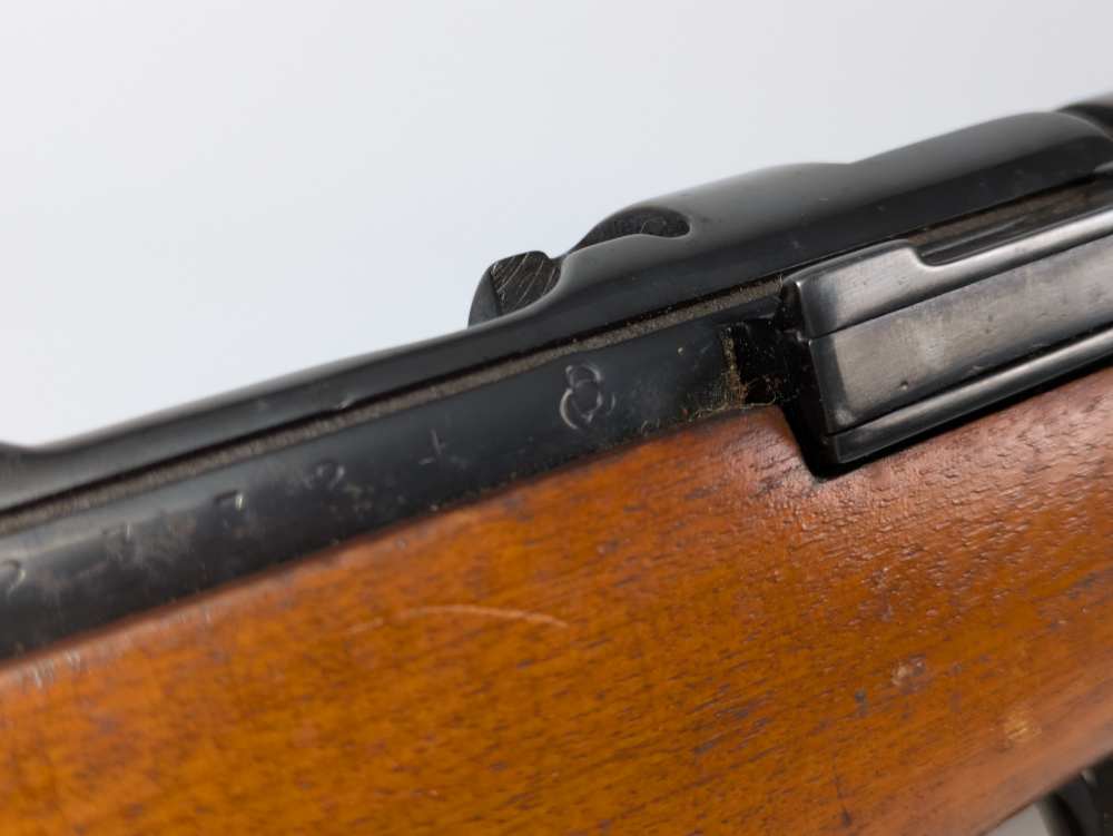 Arisaka|Type 99 Sporterized|.300 SAV|22"|Poor Condition -img-35