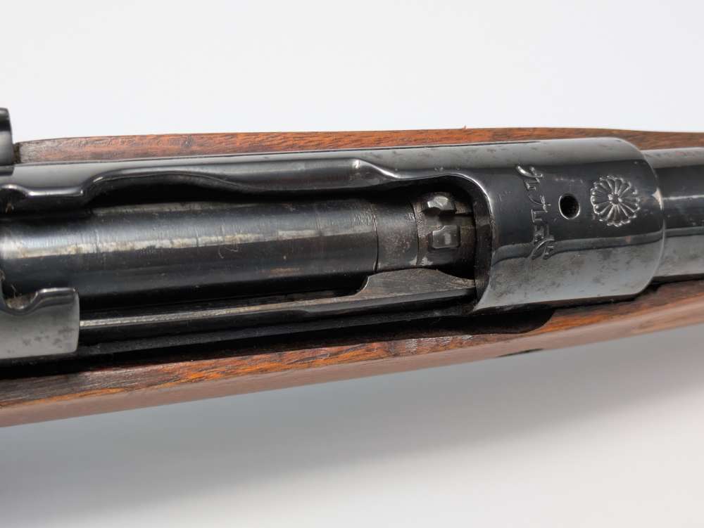 Arisaka|Type 99 Sporterized|.300 SAV|22"|Poor Condition -img-28