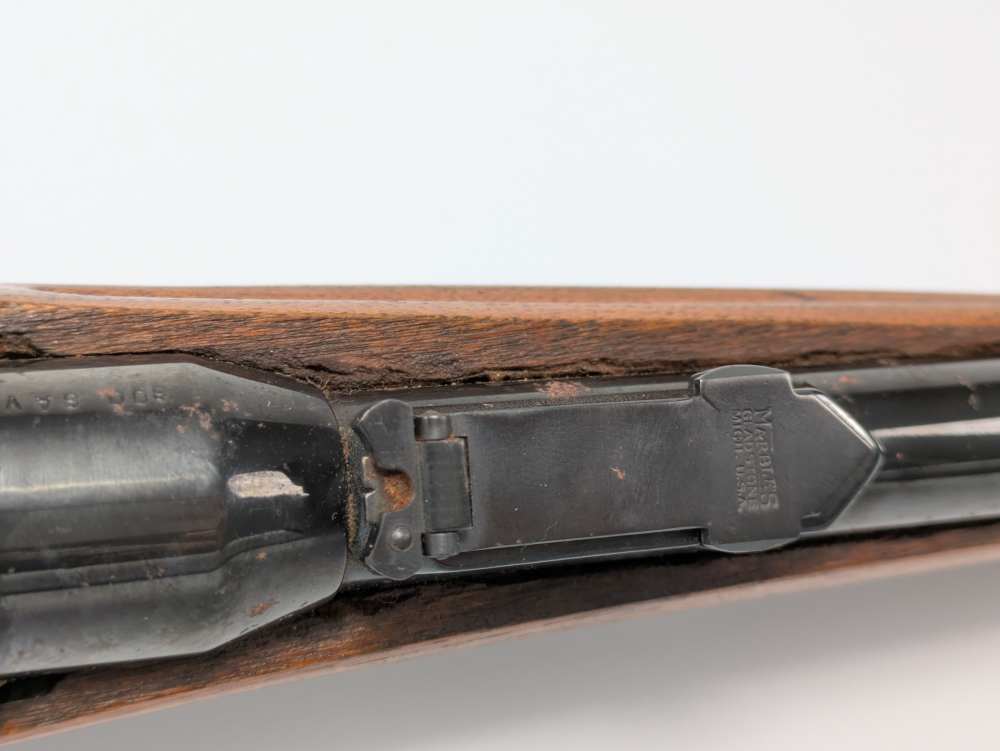 Arisaka|Type 99 Sporterized|.300 SAV|22"|Poor Condition -img-31