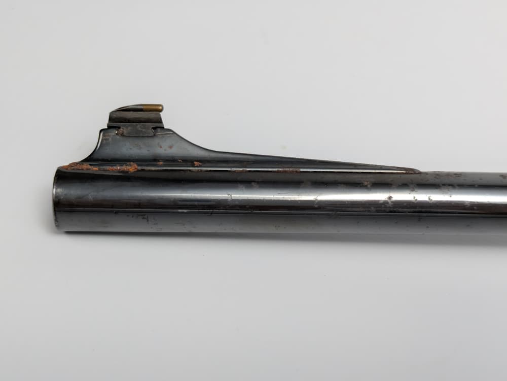 Arisaka|Type 99 Sporterized|.300 SAV|22"|Poor Condition -img-1
