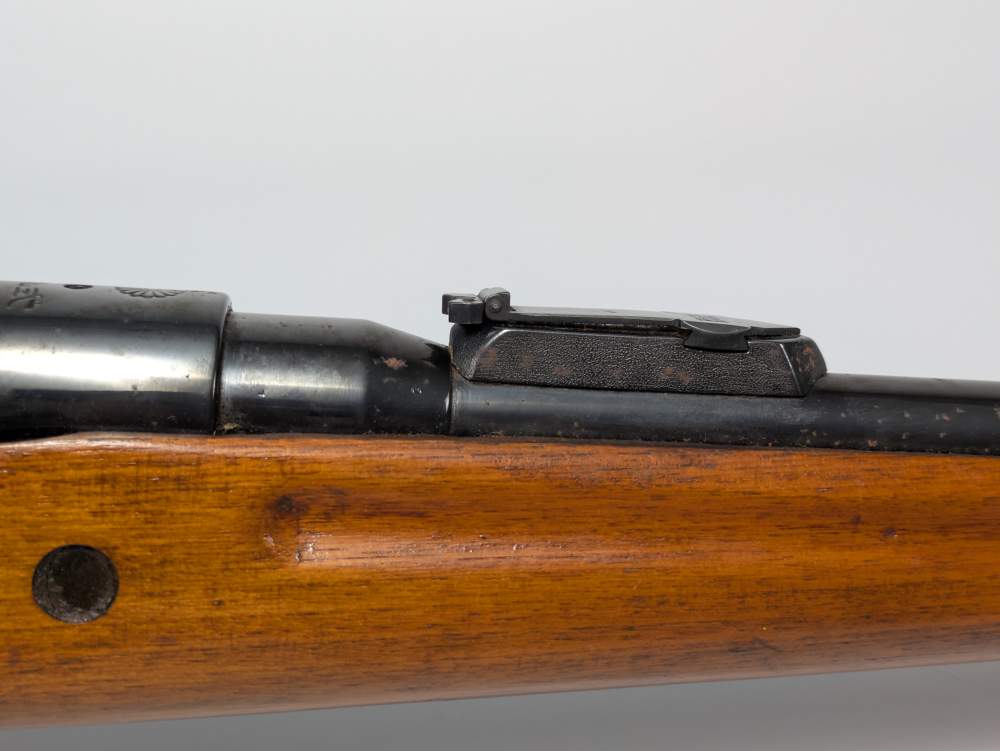 Arisaka|Type 99 Sporterized|.300 SAV|22"|Poor Condition -img-19
