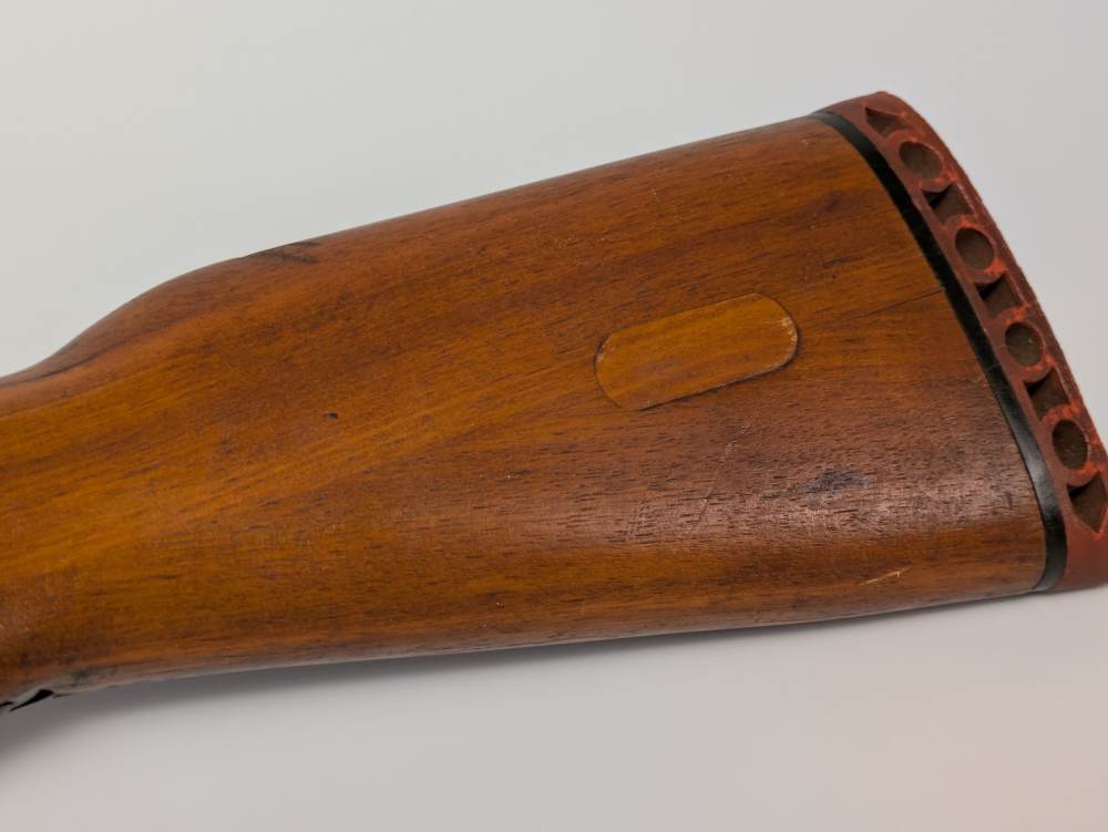Arisaka|Type 99 Sporterized|.300 SAV|22"|Poor Condition -img-12