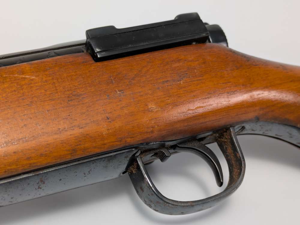 Arisaka|Type 99 Sporterized|.300 SAV|22"|Poor Condition -img-7