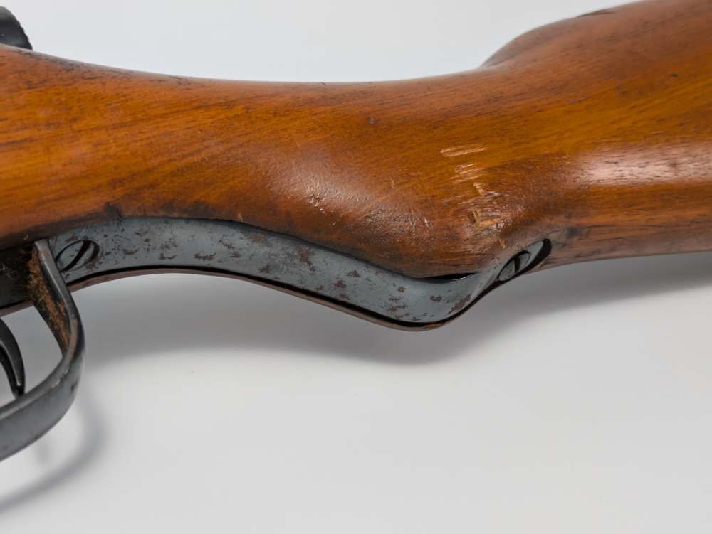 Arisaka|Type 99 Sporterized|.300 SAV|22"|Poor Condition -img-10