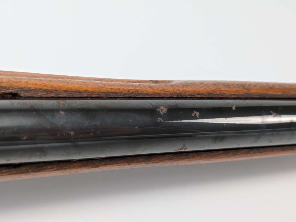 Arisaka|Type 99 Sporterized|.300 SAV|22"|Poor Condition -img-32