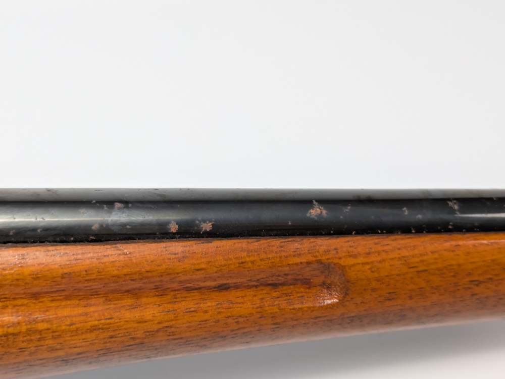 Arisaka|Type 99 Sporterized|.300 SAV|22"|Poor Condition -img-20