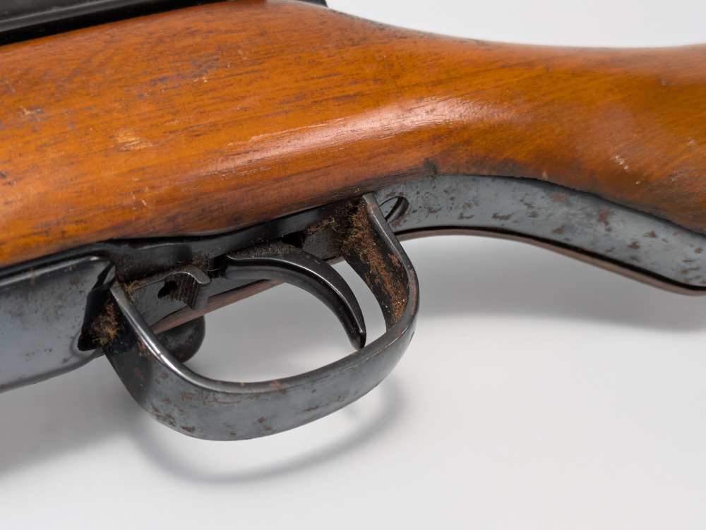 Arisaka|Type 99 Sporterized|.300 SAV|22"|Poor Condition -img-9