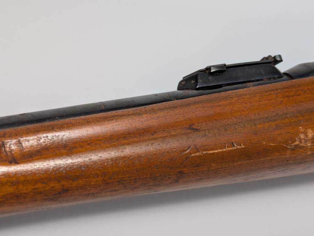Arisaka|Type 99 Sporterized|.300 SAV|22"|Poor Condition -img-4