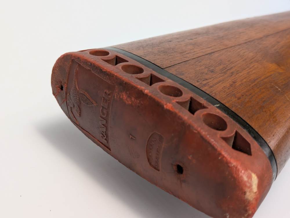 Arisaka|Type 99 Sporterized|.300 SAV|22"|Poor Condition -img-40