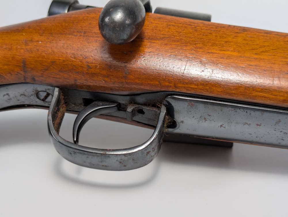 Arisaka|Type 99 Sporterized|.300 SAV|22"|Poor Condition -img-15