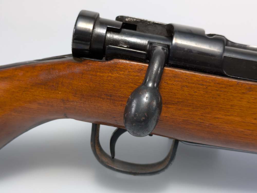 Arisaka|Type 99 Sporterized|.300 SAV|22"|Poor Condition -img-16