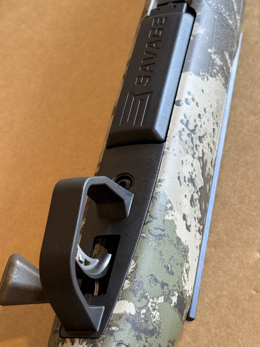 Savage Axis Pro II Compact  308 Win -img-15