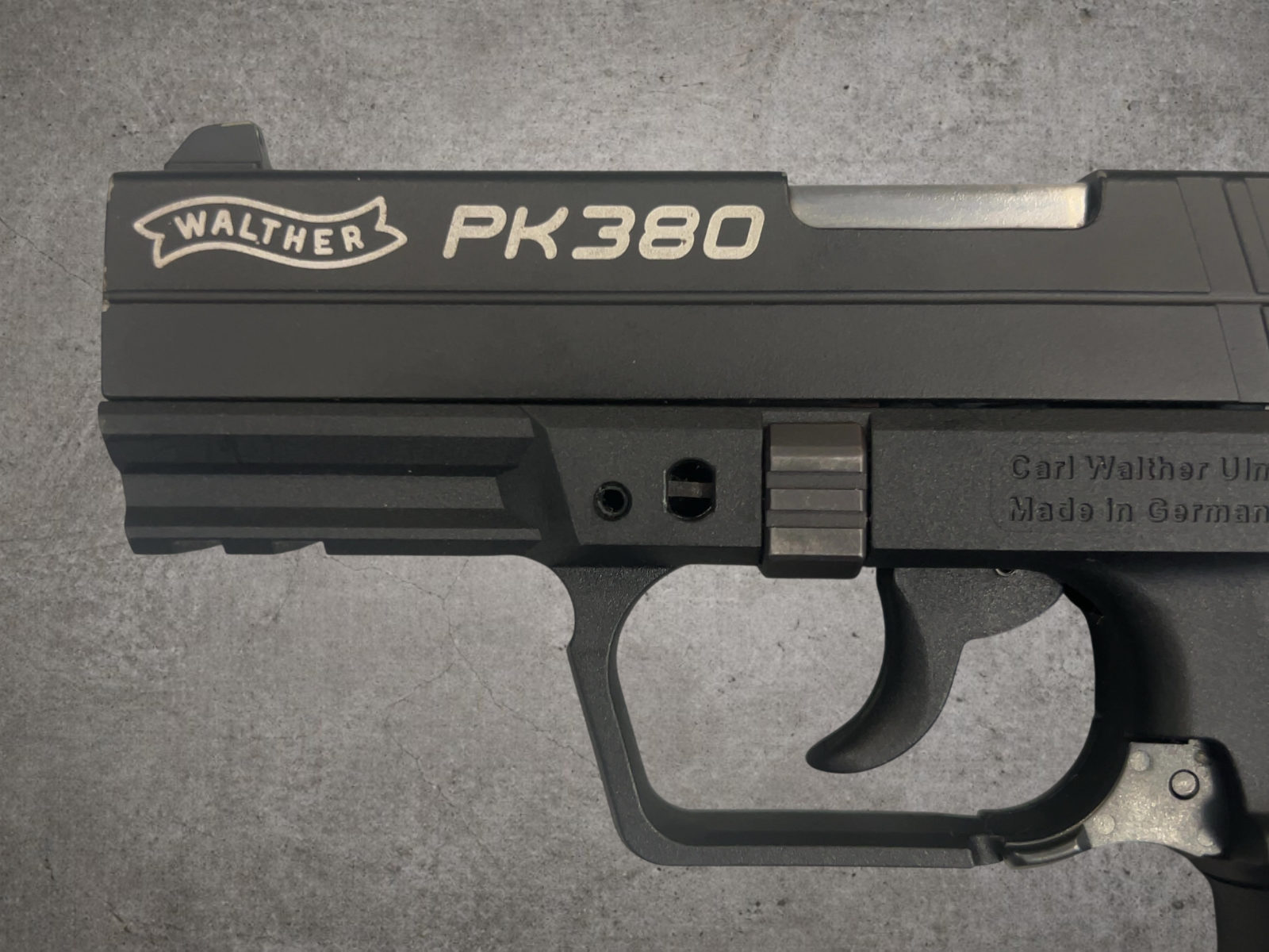 Walther PK380 380 Automatic-img-6