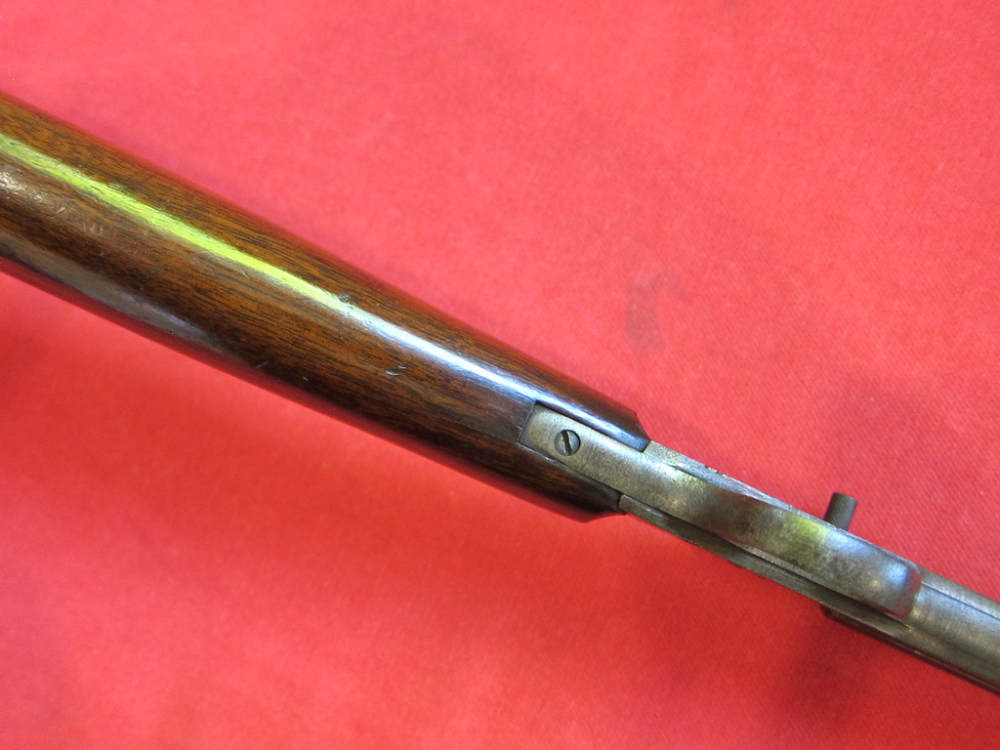 REMINGTON MODEL 6 32 RIMFIRE! -img-35